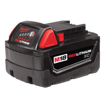 Milwaukee 48 11 1828 McNaughton McKay