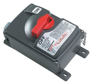 Pass & Seymour® PS60-SSAX | McNaughton-McKay