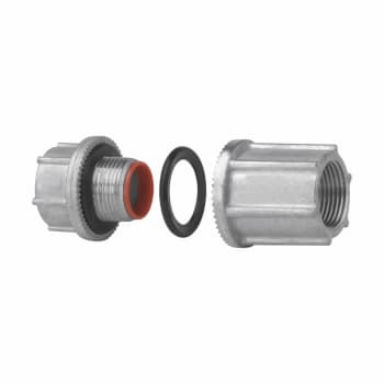 Standard Thread Bulkhead Fitting (2 Inch)