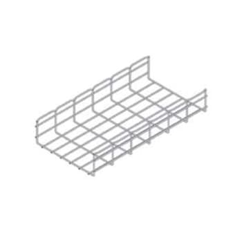 How to Bend FLEXTRAY Wire Basket Cable Tray 