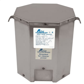 米国製ATLANTIC TRANSFORMER W 41x26.5K (200/160)600/11.0 41x26.5-1120.B53 Transformer