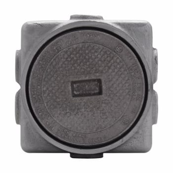 Eaton Crouse-Hinds series EGJ422 | The Reynolds Company