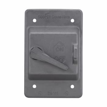Switchのカセット Eaton Crouse-Hinds series DS185 | The Reynolds Company