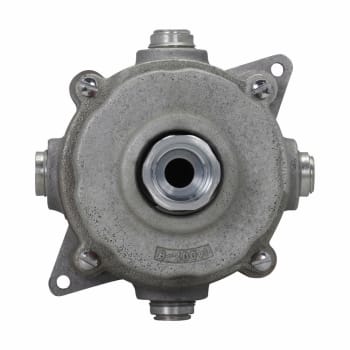 Eaton Crouse-Hinds series EFHX221 | The Reynolds Company