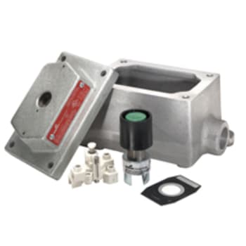 Product image for CRS-H EFSC271 EDS/EDSC SNG MULTIGAN