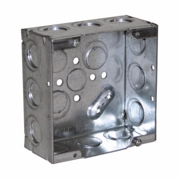 Eaton Crouse-Hinds series TP525 | McNaughton-McKay