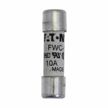 Eaton Bussmann Series FWC-10A10F | The Reynolds Company