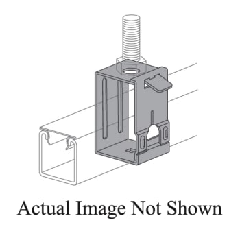 Power-Strut® PS-2632-9/16-EG | The Reynolds Company