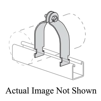 Power-Strut® PS-1117-3/4-AL | McNaughton-McKay