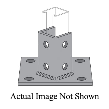Power-Strut® PS-3033-SQ-HG | The Reynolds Company