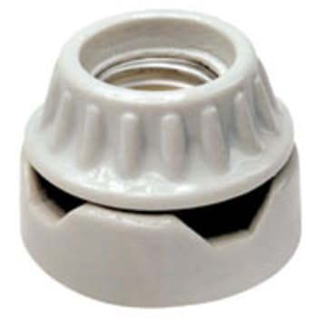 Leviton porcelain lamp holder online