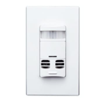 Wrng A Levton Moton Sensor Lght Swtch | Shelly Lghtng
