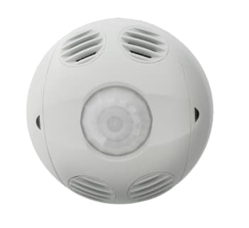 Line voltage ceiling occupancy sensor hot sale