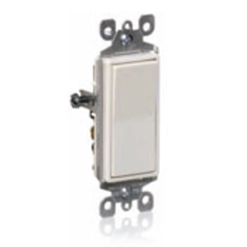 Leviton® 5601-2GY | McNaughton-McKay
