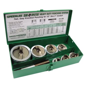 Greenlee® 7307 | The Reynolds Company