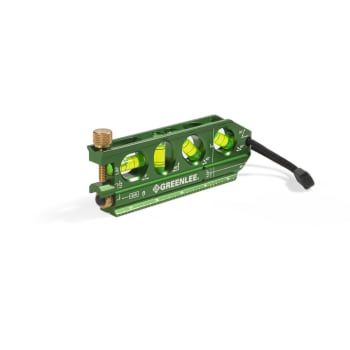 Greenlee® L97 | The Reynolds Company