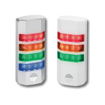 Federal Signal SCB-024TC | McNaughton-McKay