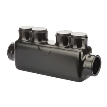 NSI ISRH-750 | McNaughton-McKay