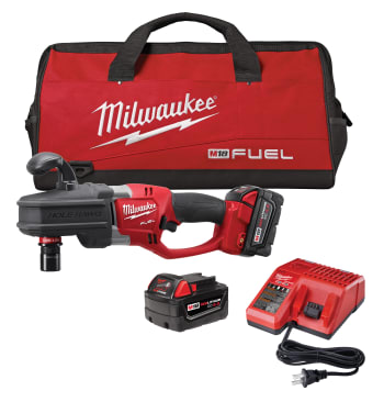 Milwaukee Power Tools, Corded, Cordless, Sets