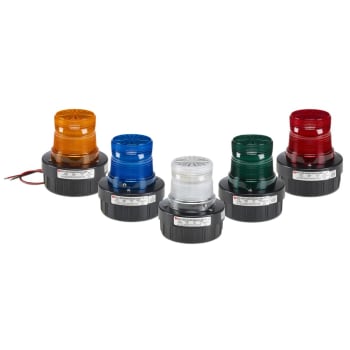 Federal signal surface mount led shop