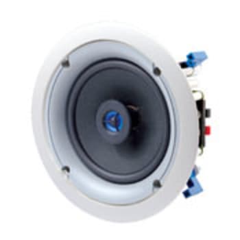 Leviton in wall speakers top