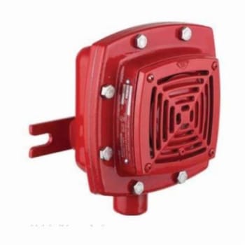 Edwards Signaling™ 888D-N5 | McNaughton-McKay