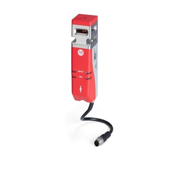 Allen-Bradley 440G-MZS20SNLJ | McNaughton-McKay