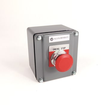 Allen-Bradley 800T-1TAG | McNaughton-McKay