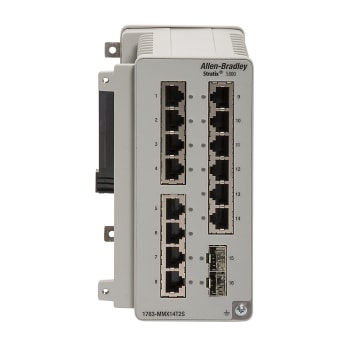 m Allen-Bradley 1783-MMX16E | McNaughton-McKay