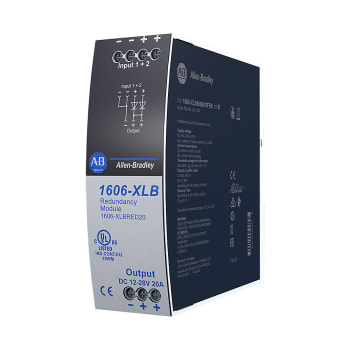 Allen-Bradley 1606-XLERED20 | McNaughton-McKay