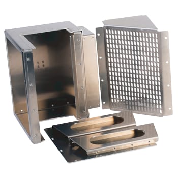 Allen-Bradley 20-750-NEMA1-F7 | McNaughton-McKay