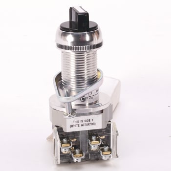 Allen-Bradley 800H-JP2KB7AXXX | McNaughton-McKay