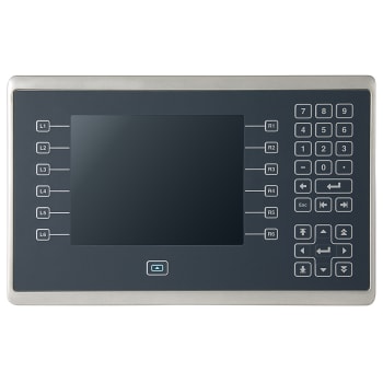 Allen-Bradley 2715P-B15CD-B | McNaughton-McKay