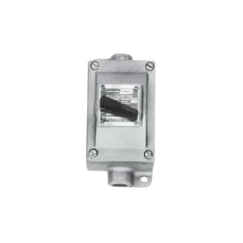 Crouse-Hinds EDSC218 GB | The Reynolds Company
