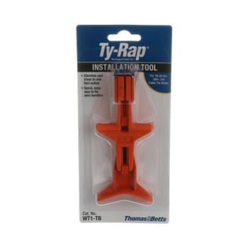Ty-Rap® WT1-TB | The Reynolds Company