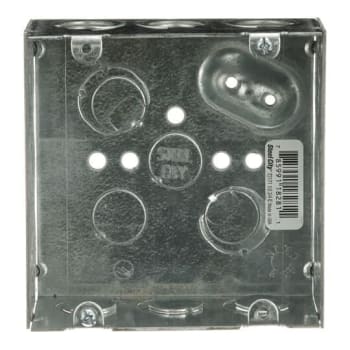 Steel City® 72171 1/2 3/4 E | McNaughton-McKay