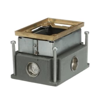 Steel City® 641 | McNaughton-McKay