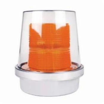 Edwards Signaling™ 90A-N5 | The Reynolds Company
