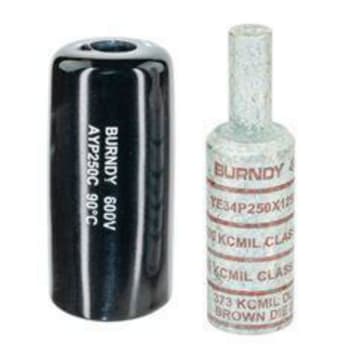 BURNDY® YE34P250X125FX | McNaughton-McKay