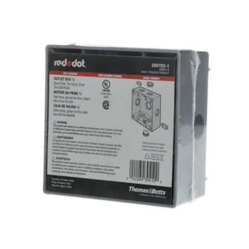 Red Dot® 2IH7S2-1 | McNaughton-McKay