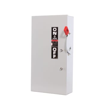 GE TH3363J | McNaughton-McKay