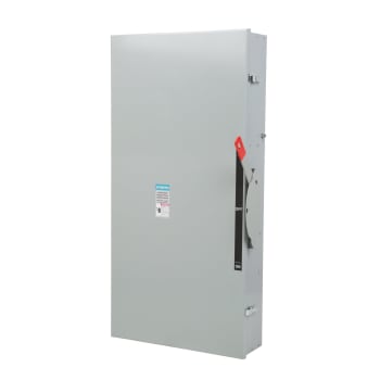 Siemens DTNF366 | McNaughton-McKay