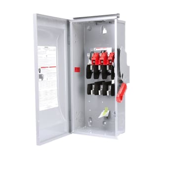 Siemens HF323NR | McNaughton-McKay