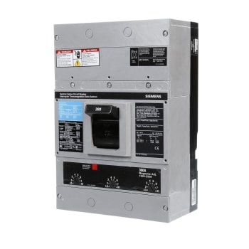 三平 Siemens JXD63B300 | McNaughton-McKay
