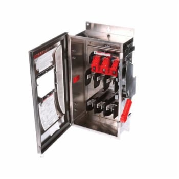 Siemens HF362SW | McNaughton-McKay