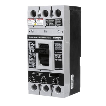 Siemens HFD63F250 | McNaughton-McKay