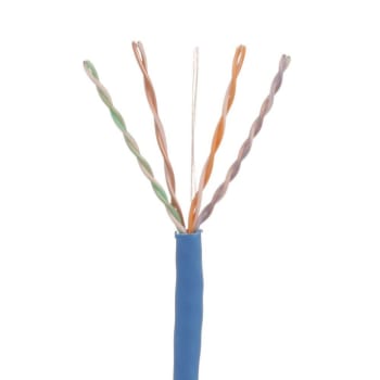 Panduit® PUP6C04BU-WZ | McNaughton-McKay
