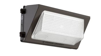 Lithonia Lighting TWR2 LED ALO SWW2 UVOLT PE DDBTXD | The Reynolds Company