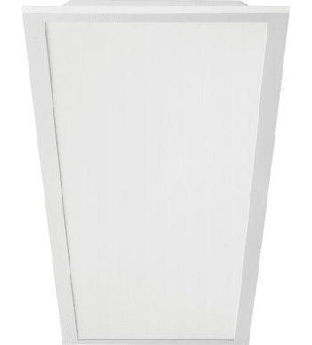 Lithonia lighting flat panel led online