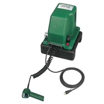 Greenlee® 975 | McNaughton-McKay